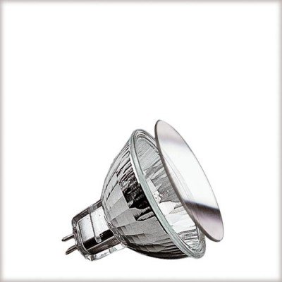 Preisvergleich Produktbild Paulmann Security Halogen Reflektor mit Schutzglas 20W