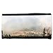 Produktbild Portemonnaie Geldbörse Brieftasche // M00310950 Bedeckungs Outlook Sky Firs // Large Size Wallet