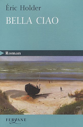 couverture de : Bella Ciao