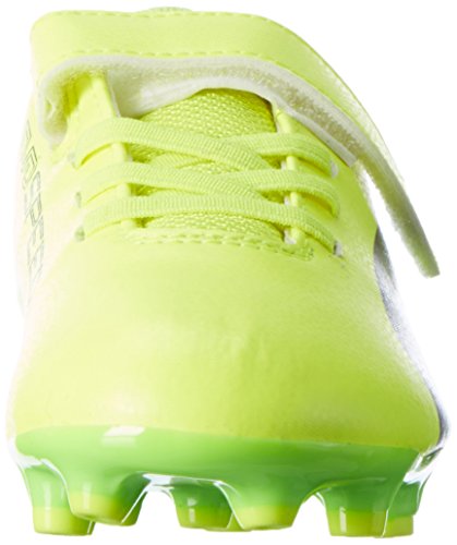 Puma Unisex-Kinder Evospeed 17.5 Ag V Ps Fußballschuhe - 4