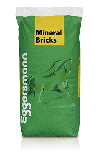 Preisvergleich Produktbild Eggersmann Mineral Bricks 25kg