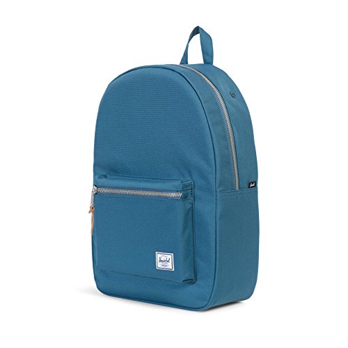 Herschel Settlement Unisex-Erwachsene Rucksackhandtaschen - 4