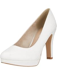 s.Oliver 22410, Zapatos de Tacón Para Mujer