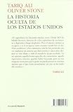 Image de La historia oculta de los estados unidos / The hidden history of the United States
