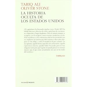 La historia oculta de los estados unidos / The hidden history of the United States