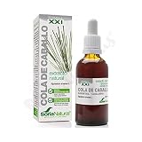 colas de zorro  Extracto de Cola Caballo 50 ml de Soria Natural