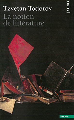 Download La Notion de littérature Download La Notion de littérature