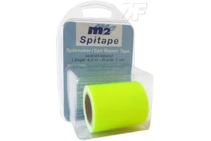 surfshop24 SPITAPE M2 Spinnaker Nastro Risanamento Kite Vela Spinnaker Vela Repair Nastro