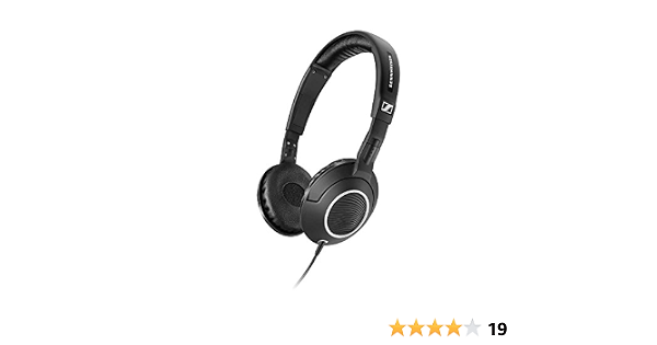 ᐅ Sennheiser HD 219 отзывы — 27 честных отзыва покупателей о наушниках Sennheiser  HD 219