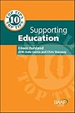 Image de Ten Top Tips for Supporting Education (Baaf)