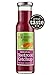 Produktbild Foraging Fox Beetroot Ketchup - Original Flavour - 255g - 100% Natural, No Artificial Flavours, Made With Quality Beetroot - Single Bottle