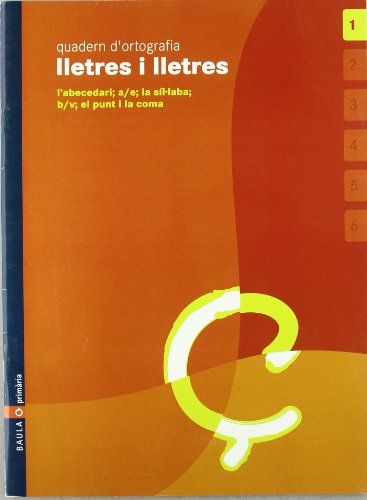 QuadOrtografia Lletres 1
