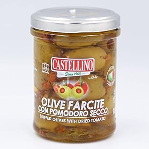 La Nicchia Pantelleria 90 g