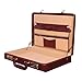 Hardcraft® Super India Briefcase Maroon BCHC002MR RS.2799.00