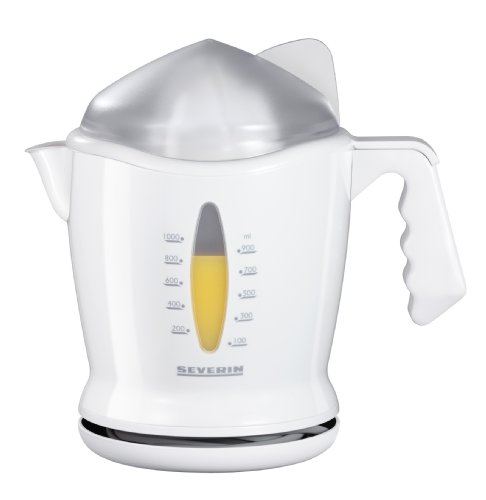 Severin CP 3542 - Exprimidor