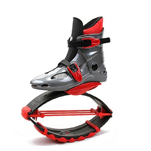 Buy Bouncing Jumps Fitness Shoes Unisex 