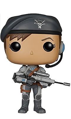 Funko - POP Games - Evolve - Val