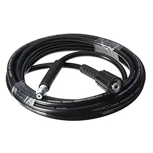 Phenovo 5M 5800PSI High Pressure Washer Replacement Pipe Hose for Karcher K2 Cleaner
