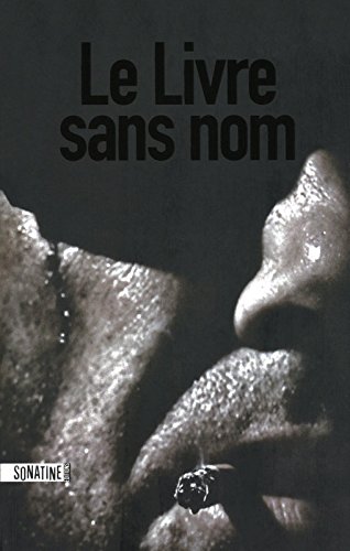 couverture de : Le livre sans nom