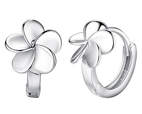 Hosaire Ohrringe Mode Frauen Windmühle Form Ohrstecker für Geburtstag Geschenk Ohrhänger Zubehör Schmuck