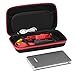 Produktbild WEIWEITOE-DE Large Capacity 30000mAh Portable LED Car Jump Starter Emergency Start Power Supply Vehicle Engine Booster