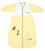 Slumbersac Winter Baby Sleeping Bag Long Sleeves approx. 3.5 Tog - Zoo - 6-18 months