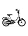Produktbild Puky ZL 12-1 Alu Kinder Fahrrad grau/schwarz