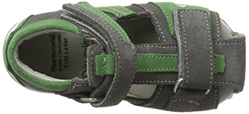 Däumling Baby Jungen Kastor Lauflernschuhe - 7