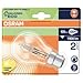 Produktbild Osram Classic A Halogen-Lampe, B22D-Sockel, dimmbar, 116 Watt - Ersatz für 150 Watt, Warmweiß - 2800K
