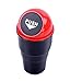 Spartan Car Dustbin (Black and Red) RS.371.00