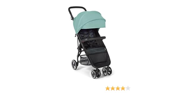 acro pushchair