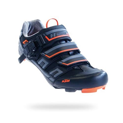 Preisvergleich Produktbild KTM Schuhe Factory Team Road (39)