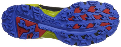 Salewa Herren Lite Train-Bergschuh Outdoor Fitnessschuhe - 3