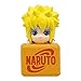 Produktbild Naruto Shippuden Double Jack Phone Mascot Figure~Minato