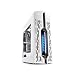 Produktbild DeepCool genoms genoms II bk-rd PC Case mit integrierter 360 mm blau