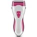 Produktbild SHILE Häutungen wiederaufladbare rasieren Achsel Scheide meine Achseln behaarte Beine rasieren , pink