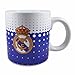 Produktbild Original Real Madrid Jumbo XXL Mug Cup Tasse Kaffee Kaffeebecher Becher Tazza NEU