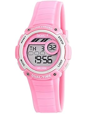 Uhr Select Mädchen yo-10–18