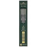 Borrable Fallmine Tk 9071 H 2 mm 10 unidades