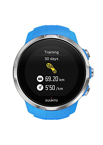 Preisvergleich Produktbild Suunto Unisex Spartan Sport