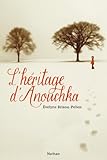 Image de L'héritage d'Anouchka