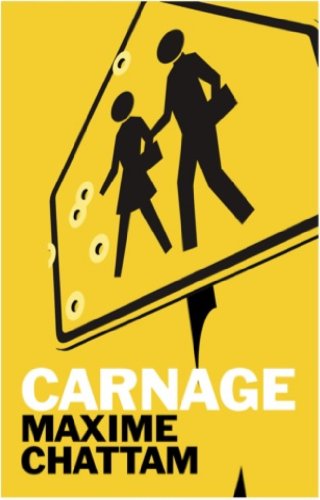 Carnage (English Edition)