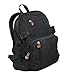 Produktbild Rothco Black Vintage Compact Backpack