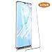 Produktbild Hotbon Panzerglas Schutzfolie für Huawei P30 Pro,Huawei P30 Pro Panzerglas,9H Härte Schutzfolie HD Panzerglasfolie 2.5D Displayschutzfolie Anti-Kratzen Anti-Öl Anti-Bläschen [2 Stück]