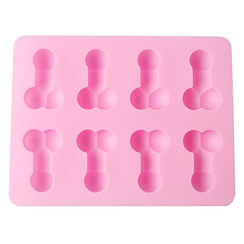 Blue Vessel Valentinstag flüssige Silikonform Fondant Kuchenform Backen - 2