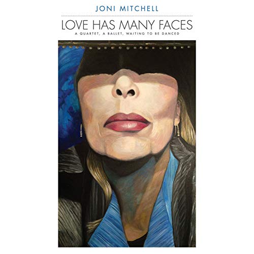 Love Has Many Faces: A Quartet A Ballet, Waiting To Be Danced (Box 8 Lp)