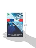 Image de A Dictionary of Economics