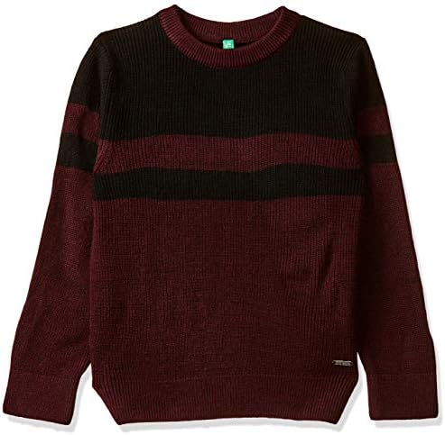 PalmTree Boys' Knitwear