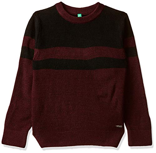 PalmTree Boys' Knitwear