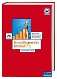 Grundlagen des Marketing (Pearson Studium - Economic BWL) by Philip Kotler, Gary Armstrong